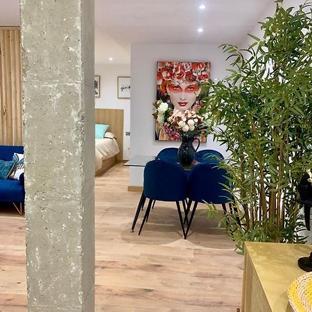 Villaboutique Jaen 2 Luaran gambar
