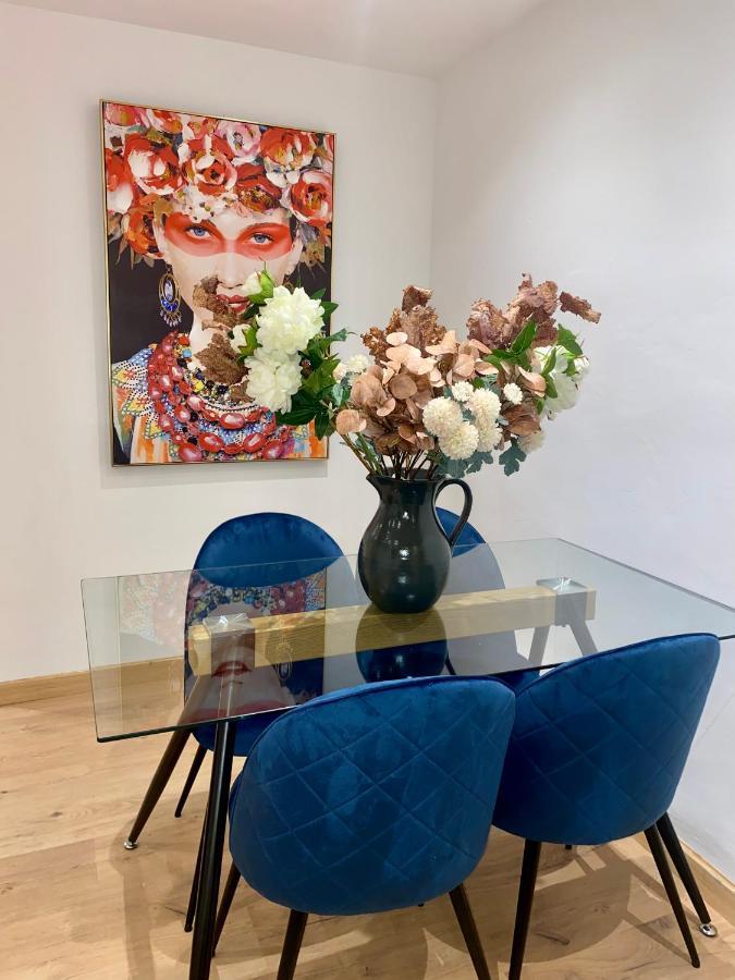 Villaboutique Jaen 2 Luaran gambar
