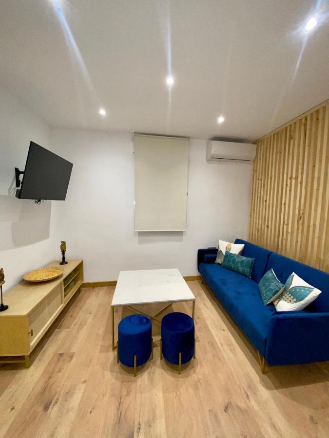 Villaboutique Jaen 2 Luaran gambar