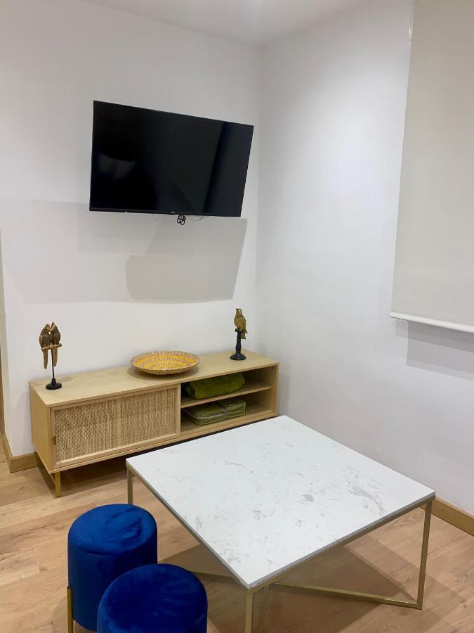 Villaboutique Jaen 2 Luaran gambar
