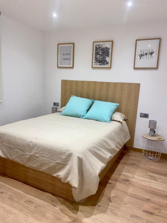 Villaboutique Jaen 2 Luaran gambar