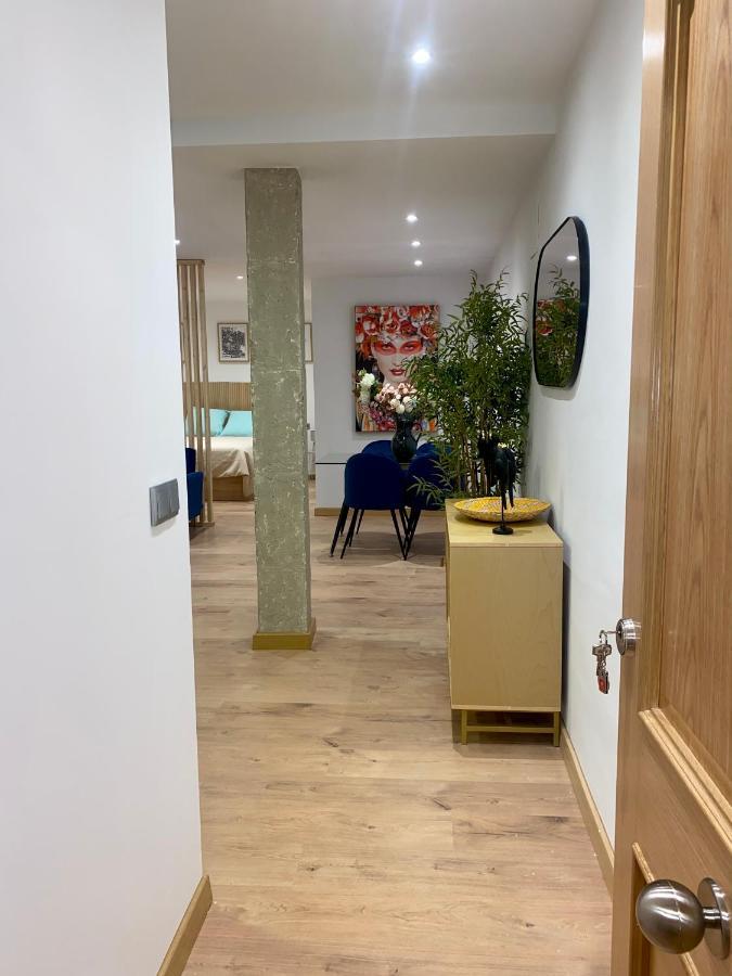 Villaboutique Jaen 2 Luaran gambar